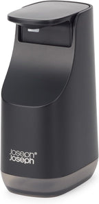Joseph Joseph 70602 Slim Compact Soap Pump Matt Black
