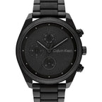 Calvin Klein CK 59 1 34 0281 Impact Mens Quartz Watch