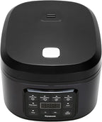 Panasonic 1.8L Micro Computer Rice Cooker SR-DA182KSH