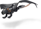 Spin Master 6072541 How To Train Your Dragon Plasma Blast Nightfury Toothless Action Figure
