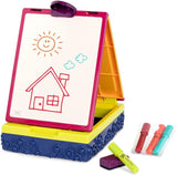 B.Toys Take It Easel Drawing Board