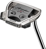 TaylorMade Spider X Putter HydroBlast Single Bend