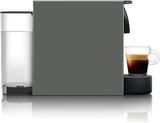 Nespresso Essenza Mini Coffee Machine Grey
