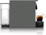 Nespresso Essenza Mini Coffee Machine Intense Grey C30 SG GR NE2