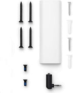 Bose Soundbar Wall Bracket White