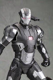 Hot Toys Iron Man 3 - War Machine Mark II 1/6 MMS198 - D03 Diecast Figure Special Edition