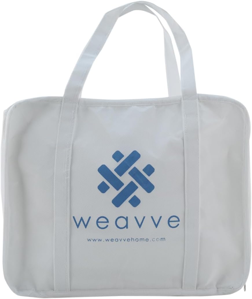 Weavve Home Lyocell Duvet Queen Size