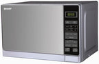 SHARP R-22A0(SM)V Microwave Oven-20L Touch Control
