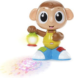 Little Tikes Light 'n Go - Movin' Lights Monkey