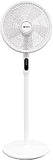 SONA 14â€ 3-in-1 Remote DC Stand Fan SFS 1189DC