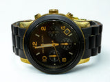Michael Kors Runway Chronograph Watch MK5191