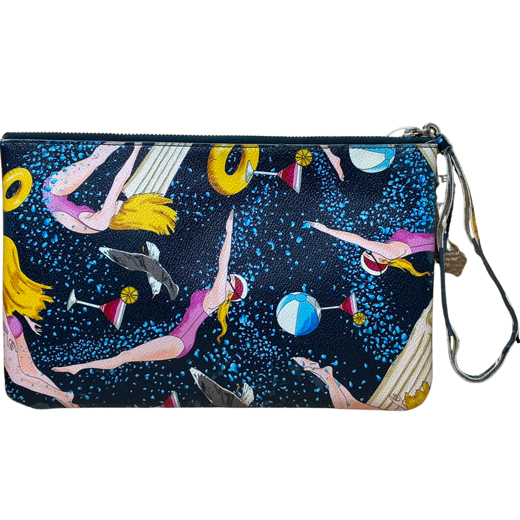 Bimba Y Lola Pouch
