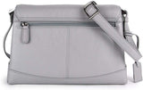 Picard Really Flap Sling Bag