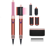 Dyson Airwrap multi-styler and dryer (Strawberry/Bronze), ‎581832-01