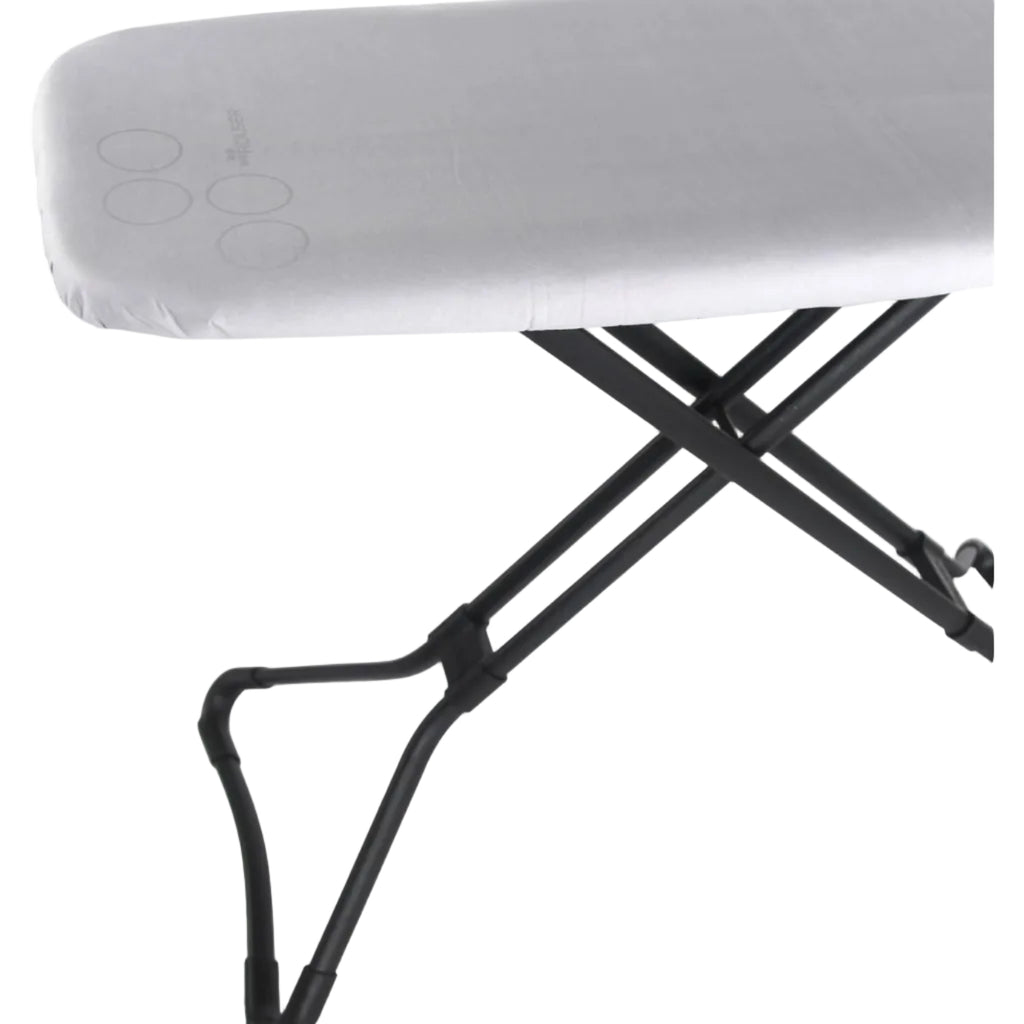 Rolser KSurf Cotton Ironing Board Cover 141x48cm Silver