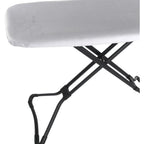 Rolser KSurf Cotton Ironing Board Cover 141x48cm Silver