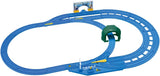 Takara Tomy Plarail Auto Change 3 Destinations! Automatic Point Rail Kit, Train Toy, For Ages 3 and Up