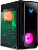 Predator Orion 3000 PO3-640 (i712R321TS37) Gaming Desktop, Intel 12th Gen i7-12700F, NVIDIA RTX 3070, 32GB RAM, 1TB SSD