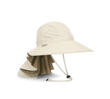 Sunday Afternoons Women's Sundancer Hat, Cream (One Size)