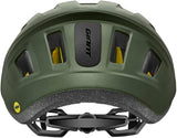 Giant Helmet Medium / Large Matte Phantom Green