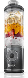 Ninja Blast Max Portable Blender 650ml Cool Grey