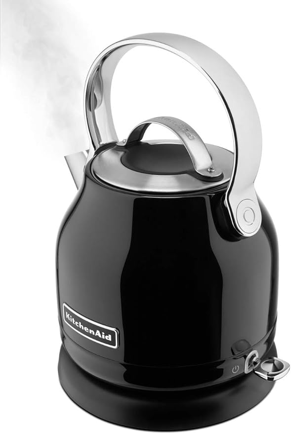 KitchenAid Kettle -1.25L /5KEK1222