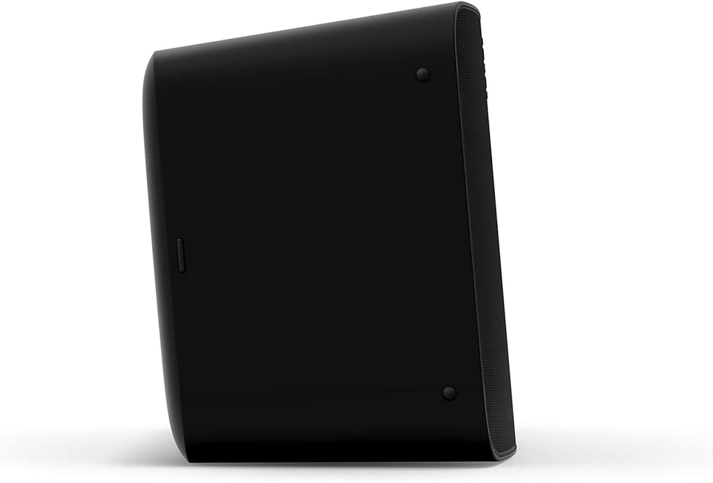Sonos Five Black FIVE1UK1BLK