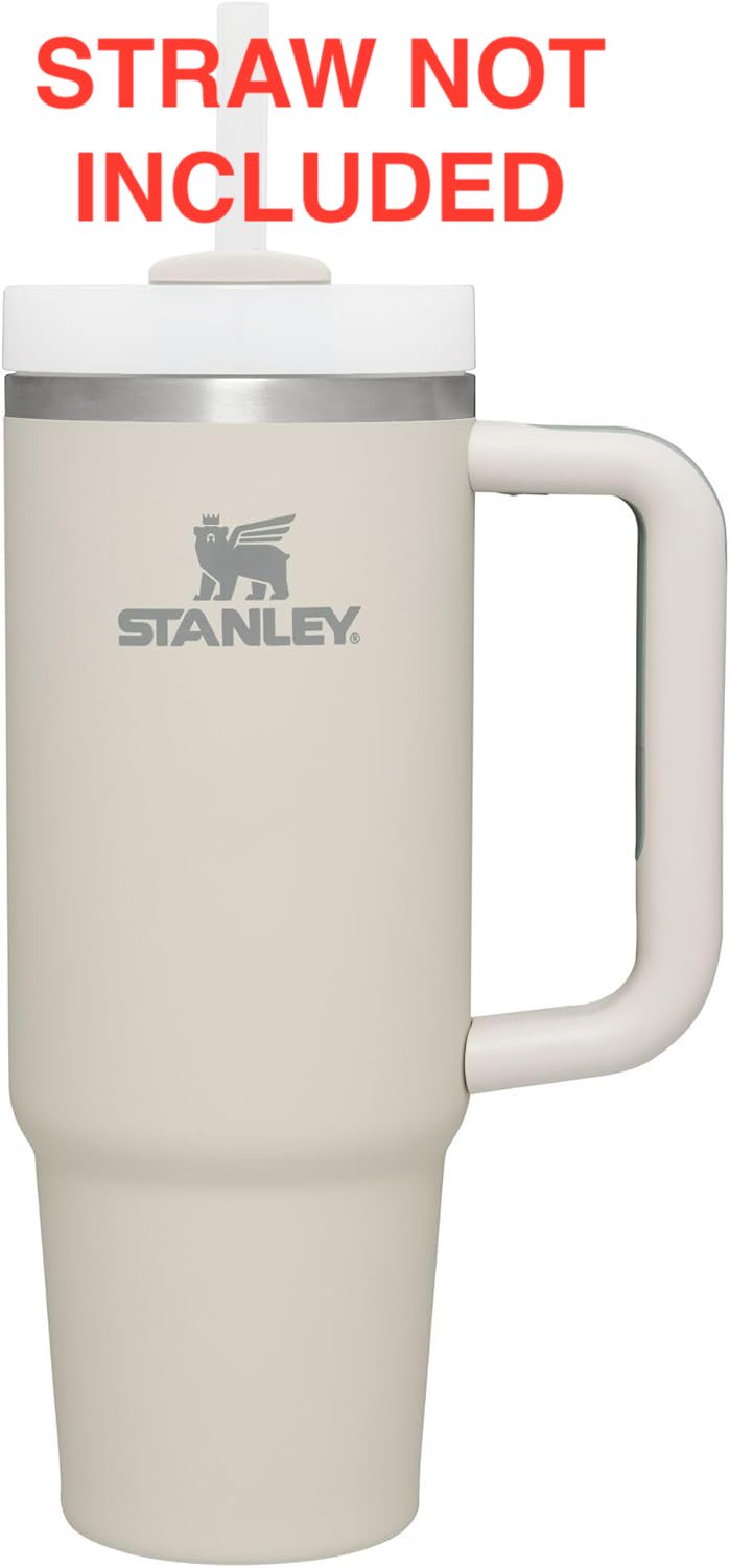 STANLEY The Quencher H2.0 FlowState Tumbler 30 OZ Dune Main image