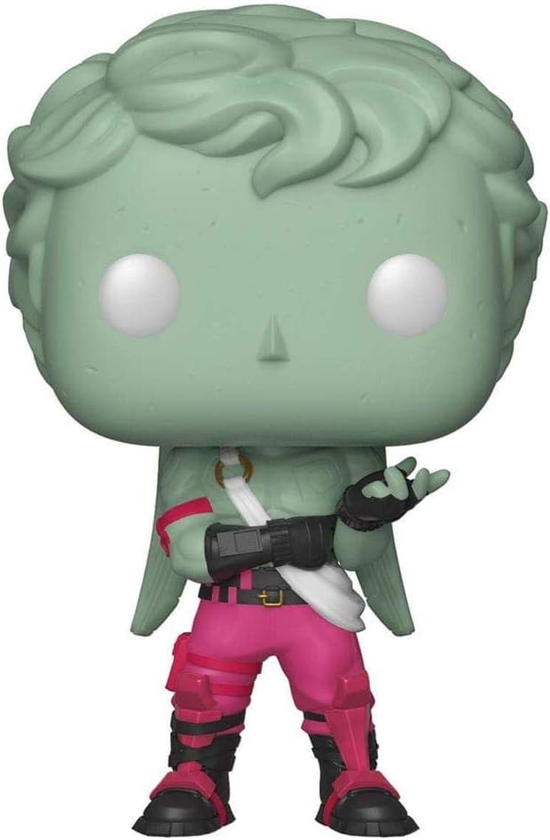 Funko Pop Games Fortnite Love Ranger Collectible Figure Main image