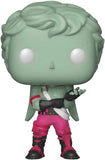 Funko Pop Games Fortnite Love Ranger Collectible Figure
