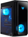 Predator Orion 3000 PO3-640 (i712R321TS37) Gaming Desktop, Intel 12th Gen i7-12700F, NVIDIA RTX 3070, 32GB RAM, 1TB SSD