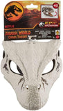 Jurassic World Animation Sound Mask