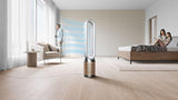 Dyson Purifier Cool Formaldehyde air purifier TP09 (White/Gold)