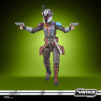 Star Wars The Vintage Collection Howler & Sabine Wren Figurine