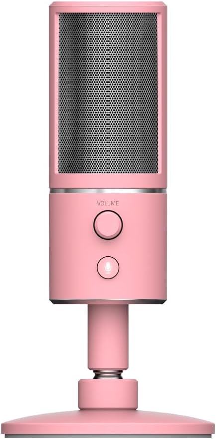 Portable Players &amp; Microphones