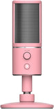 Razer Gaming Microphone, Quartz Pink