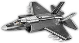 COBI Armed Forces F-35 B Lightning II  Jet Plane