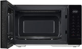 Panasonic NN-GT35NBYPQ - Microwave with Grill function, 24L capacity, Black color