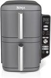 Ninja SL400SM Double Stack XL Air Fryer 9.5L