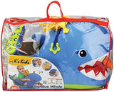 K's Kids KA10682 Big Blue Whale