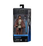 STAR WARS The Black Series Obi-Wan Kenobi (Wandering Jedi) Toy 6-Inch-Scale