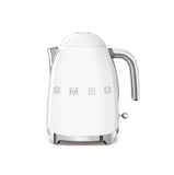 Smeg, KLF03WHUK Electric Kettle 1.7L, White