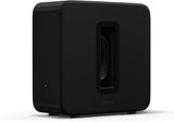 Sonos Sub 4 Subwoofer Black