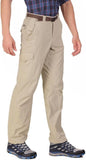 Columbia Men's Silver Ridge Cargo Pant