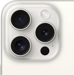 Apple iPhone 15 Pro Max 256 GB White Titanium
