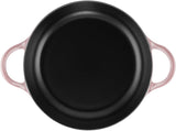 Le Creuset Barbeque Pan, 26cm, Mauve Pink