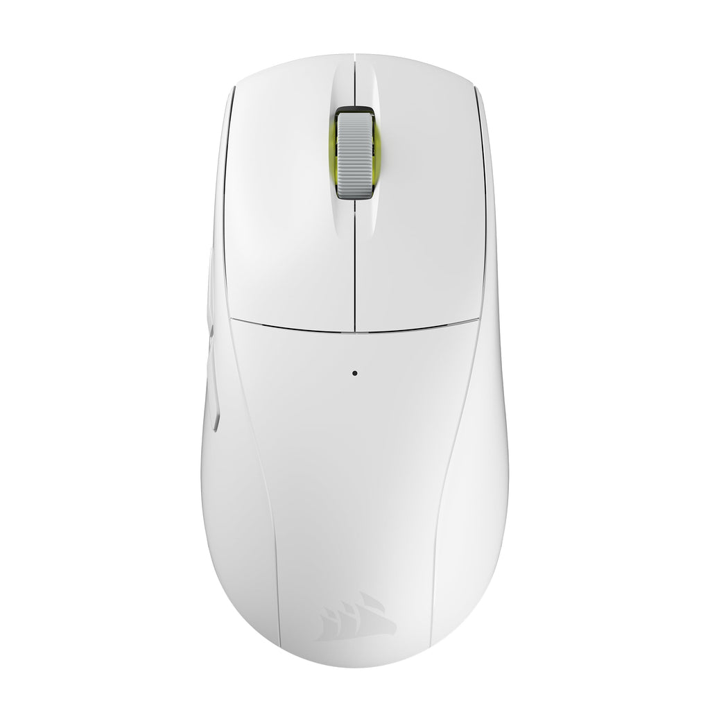 CORSAIR M75 AIR WIRELESS CH-931D101-AP Ultra Light Wireless Gaming Mouse White