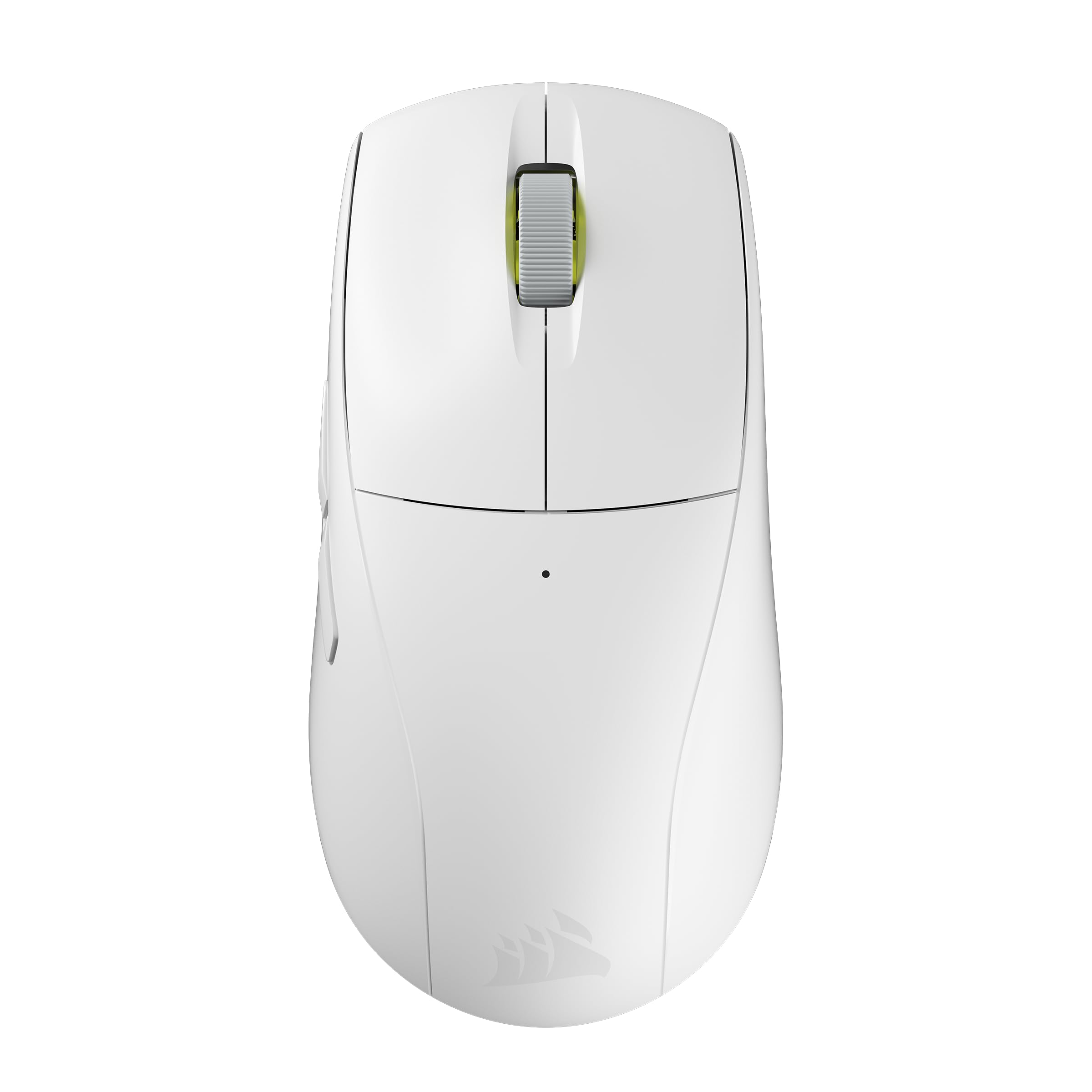 CORSAIR M75 AIR WIRELESS CH-931D101-AP Ultra Light Wireless Gaming Mouse White