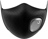 Philips ACM066/01 Fresh Air Mask, Black