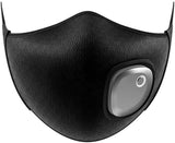 Philips ACM066/01 Fresh Air Mask, Black